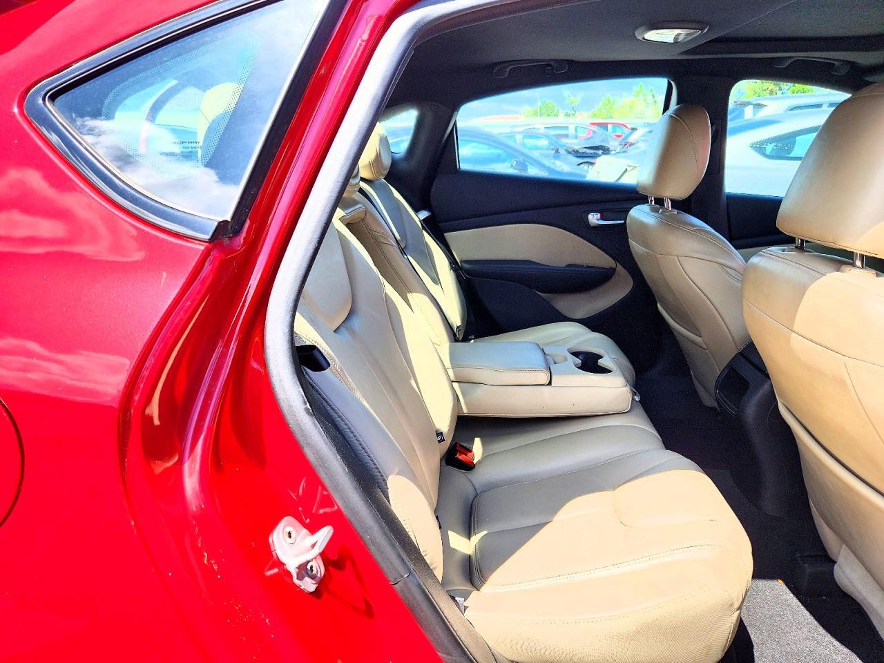 2013 Dodge Dart Limited - zdjęcie 10