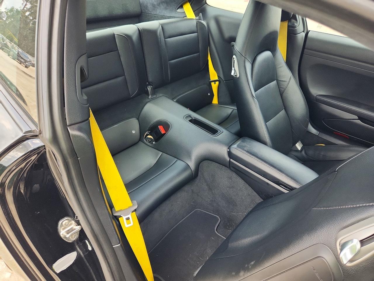 2018 Porsche 911 Carrera - zdjęcie 10