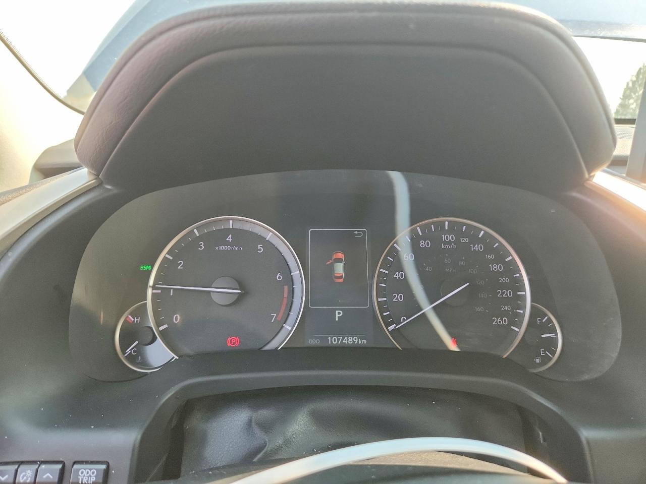 2022 Lexus Rx 350 - zdjęcie 9