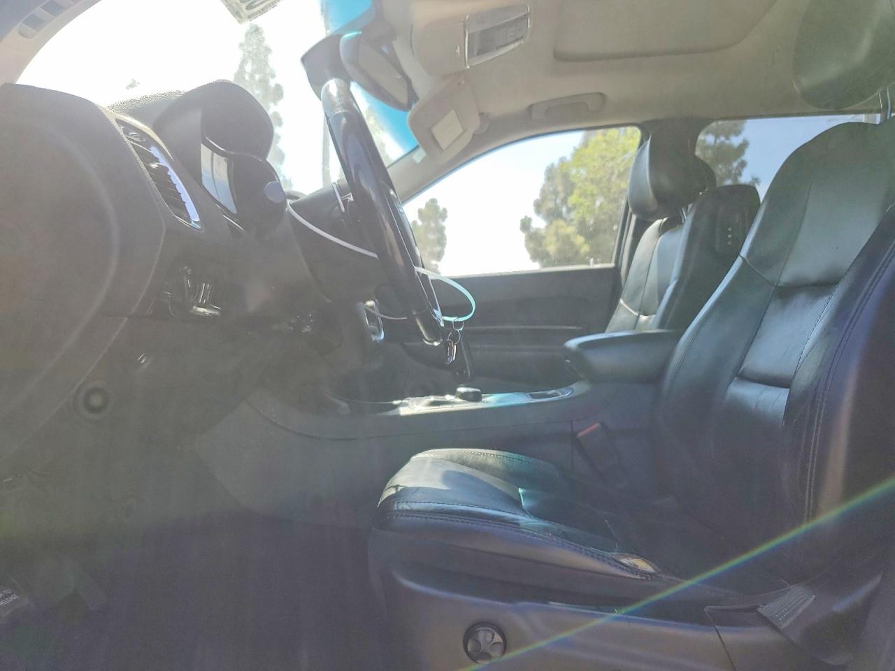 2014 Dodge Durango Limited - zdjęcie 7