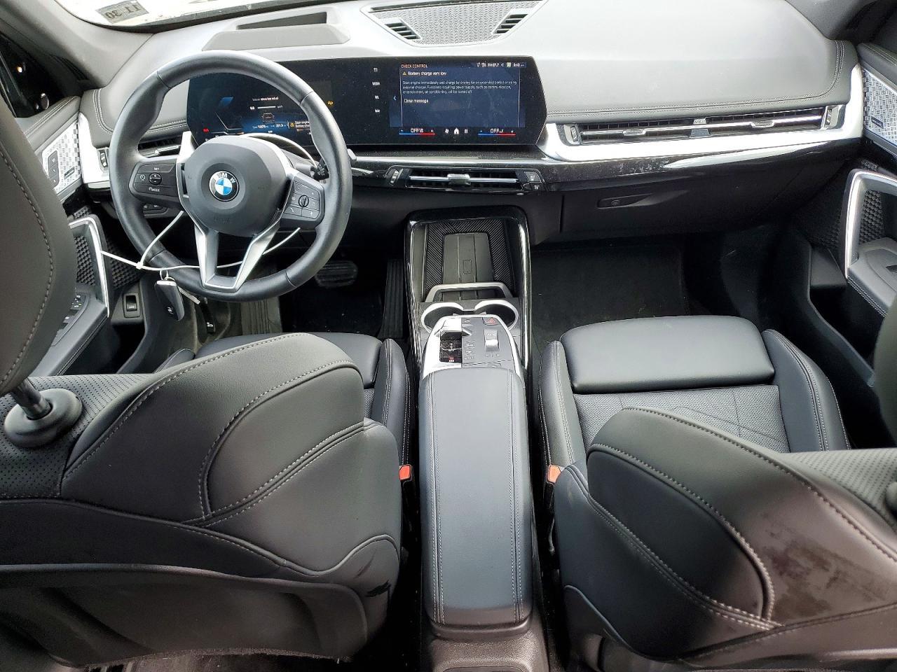 2025 BMW X1 xDrive28I - zdjęcie 8