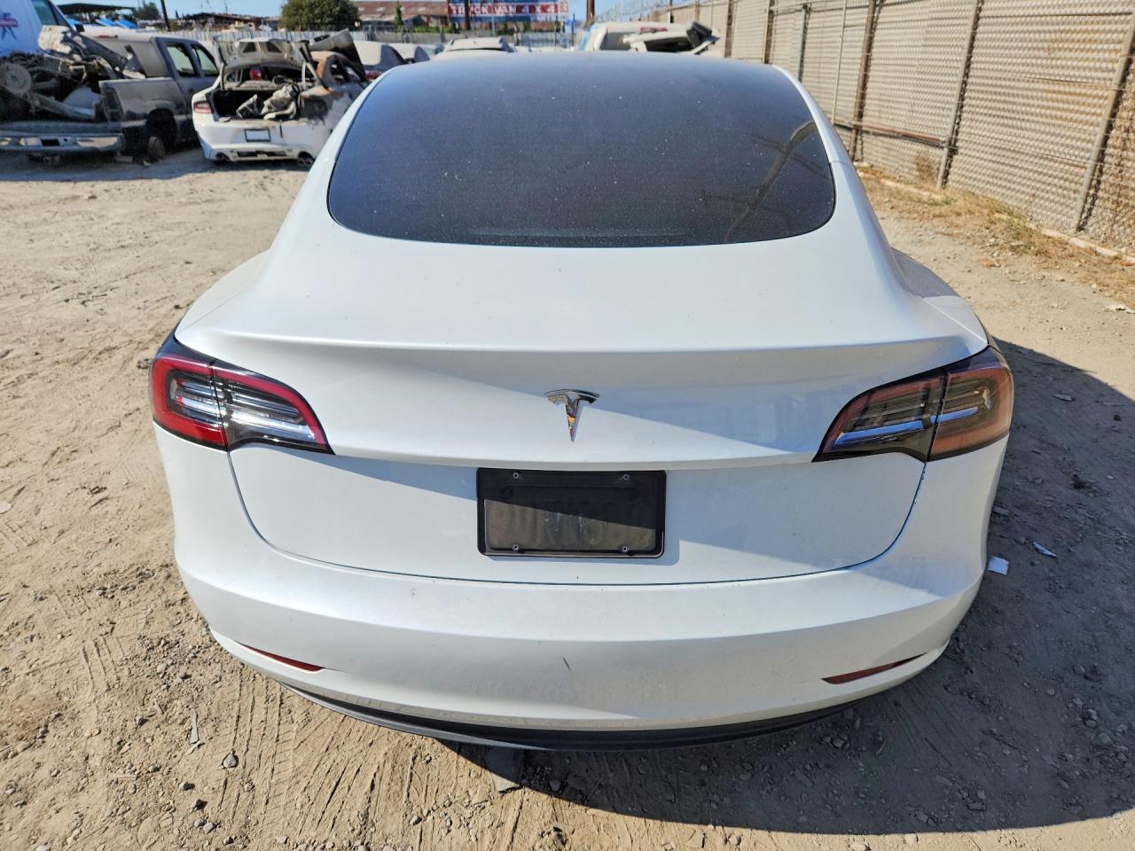 2023 Tesla Model 3 - zdjęcie 6