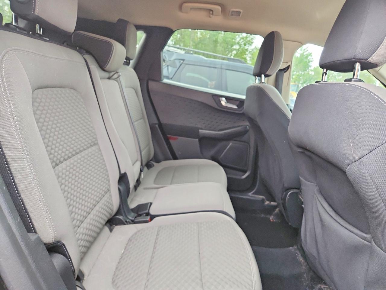 2020 Ford Escape Se - zdjęcie 11