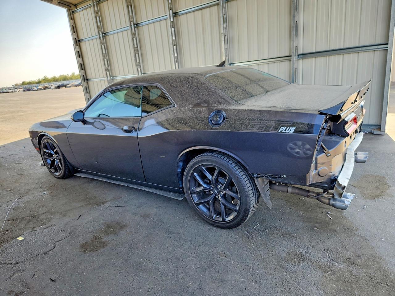 2023 Dodge Challenger Gt - zdjęcie 2