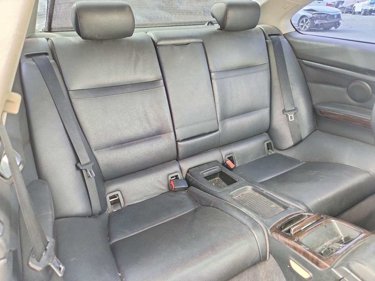 2013 BMW 328 I Sulev - zdjęcie 10