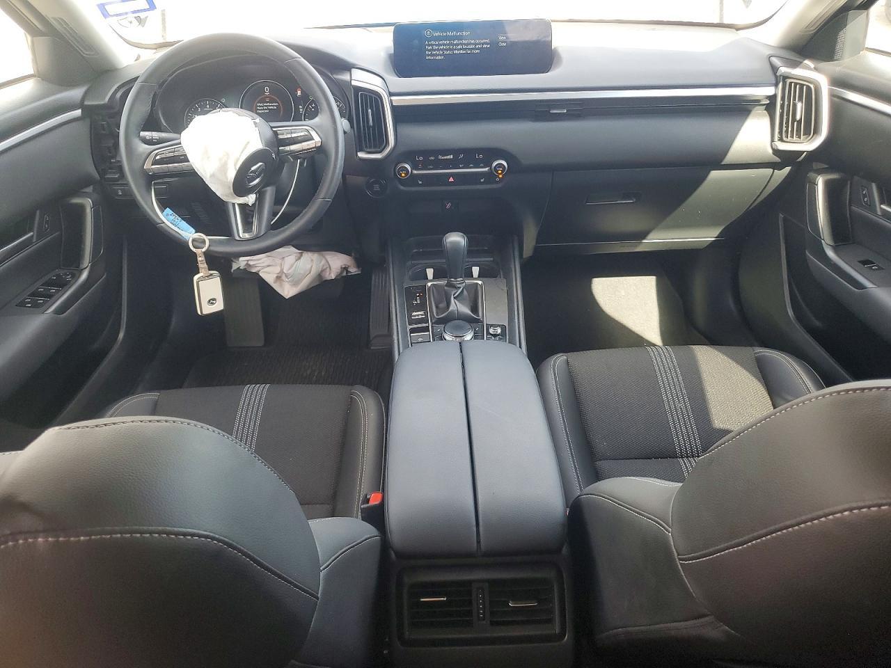 2024 Mazda Cx-50 Preferred - zdjęcie 8