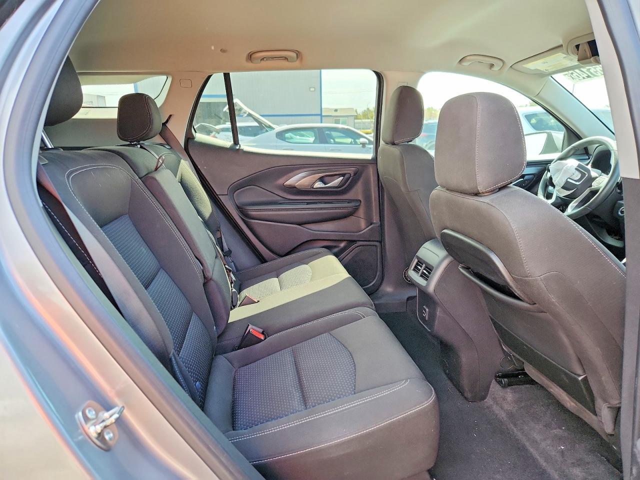 2024 GMC Terrain Sle - zdjęcie 10