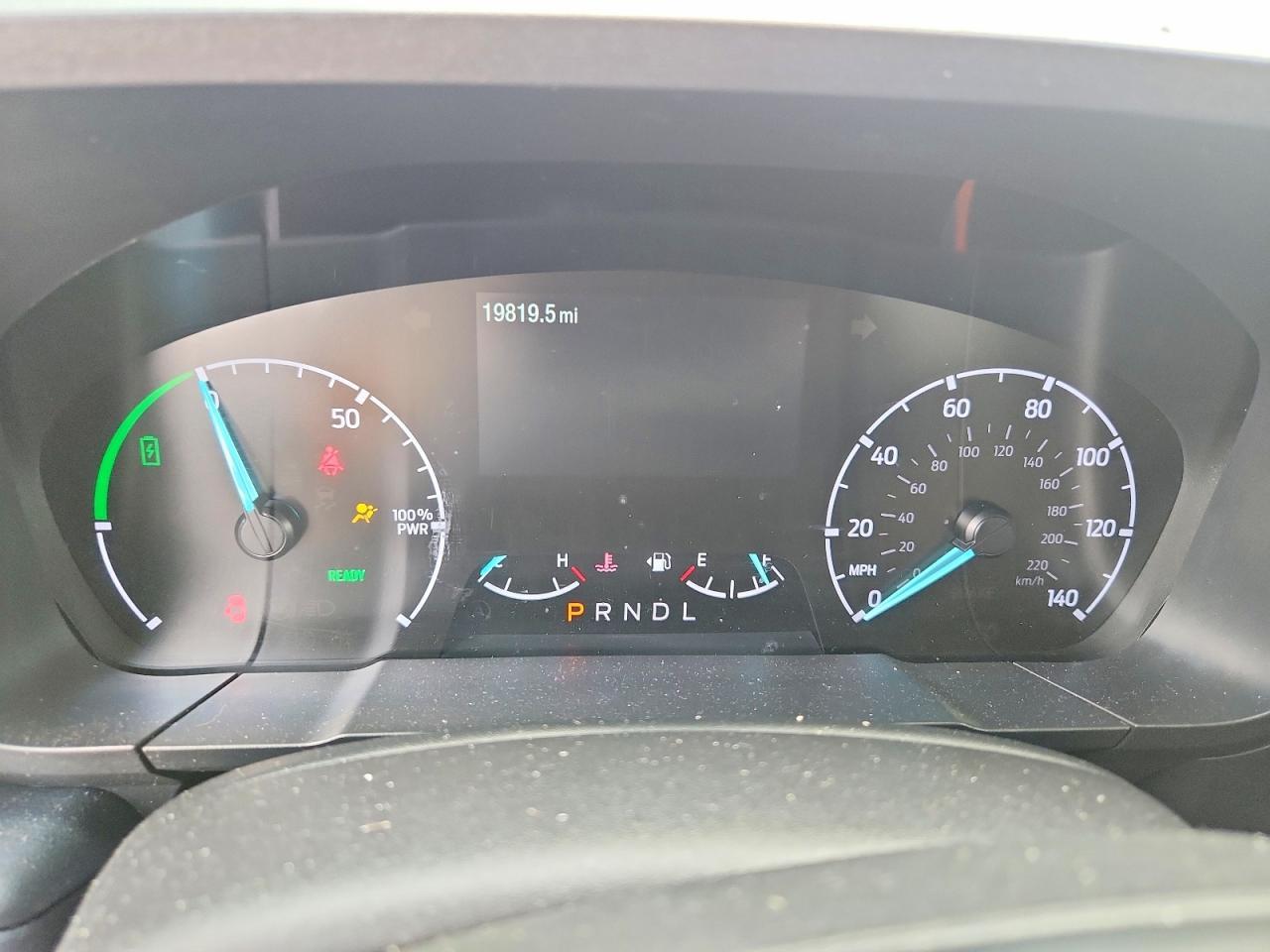 2024 Ford Maverick Xlt - zdjęcie 9