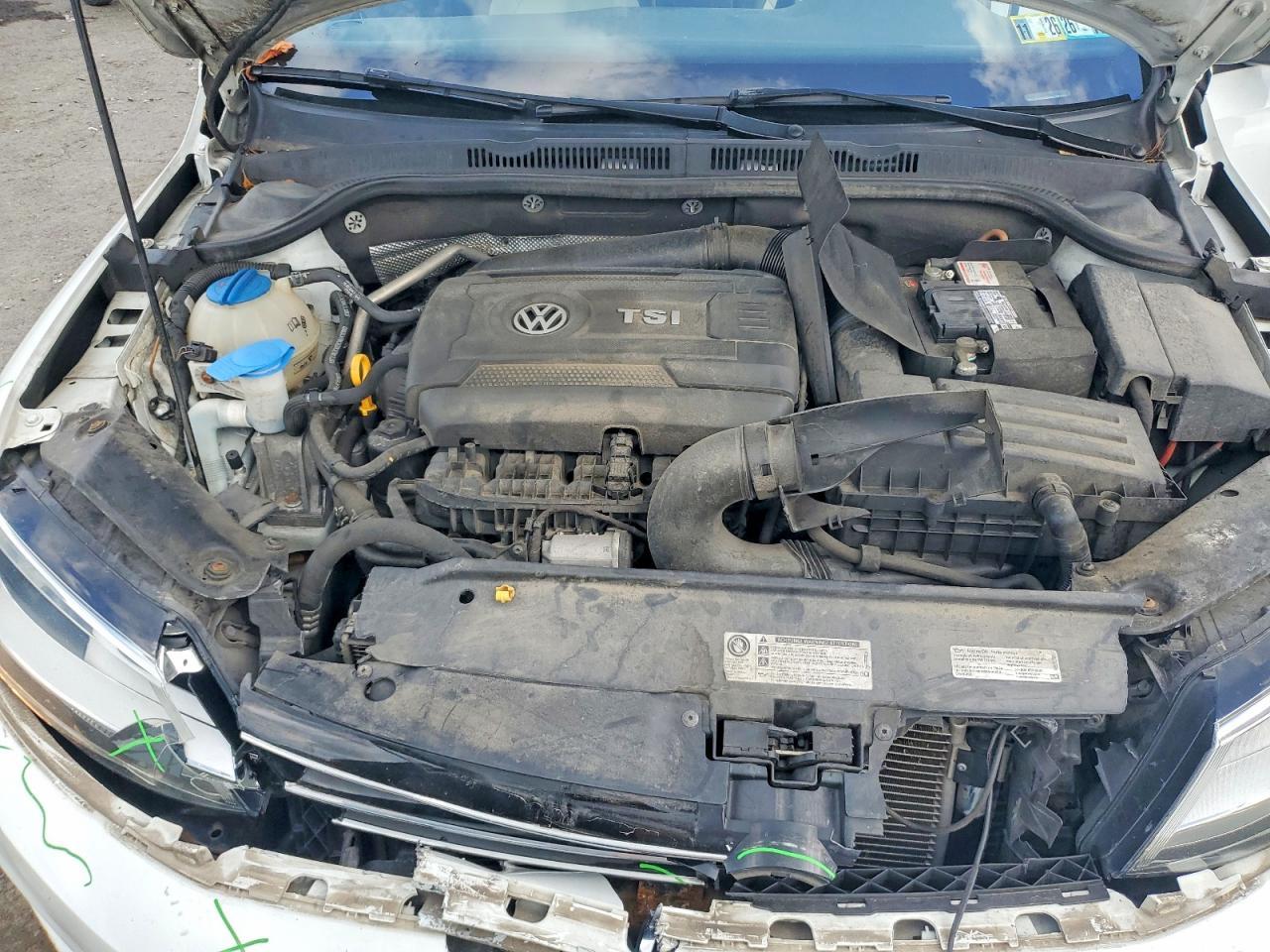 2016 Volkswagen Jetta Sport - zdjęcie 11