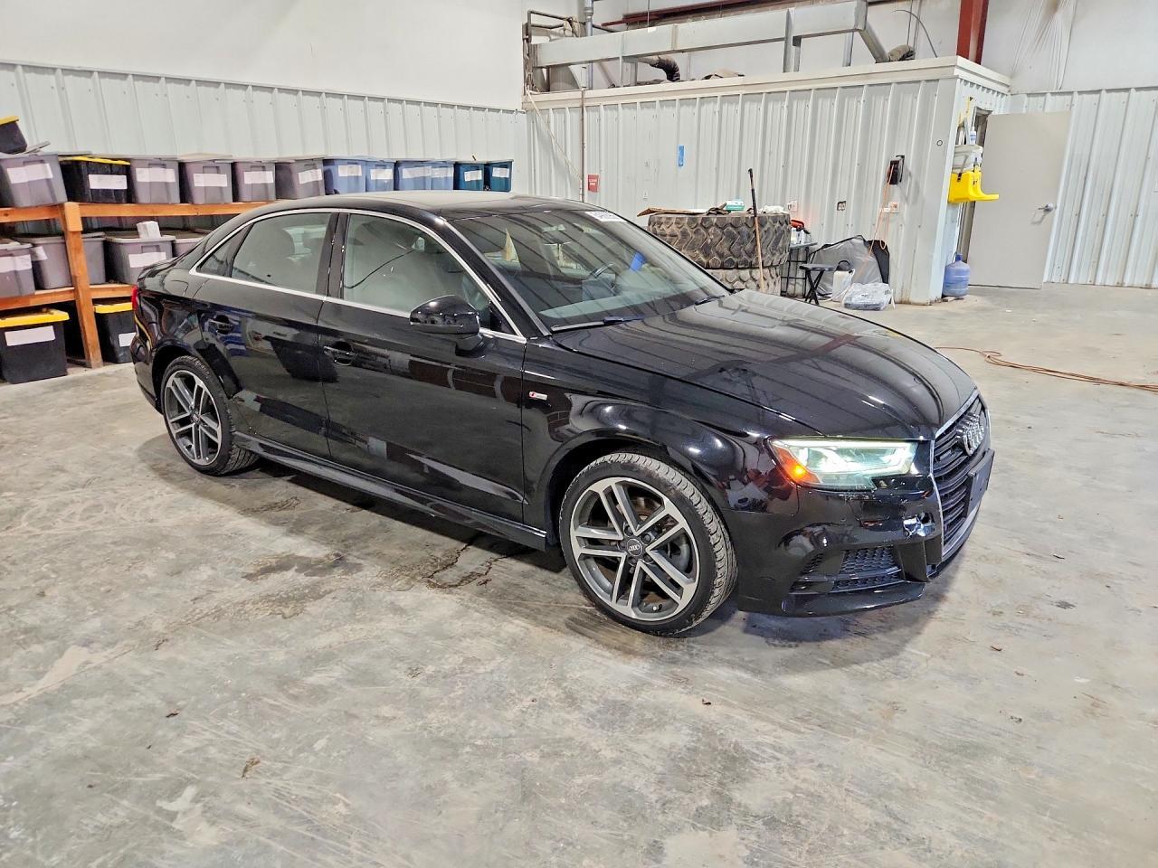 2018 Audi A3 Premium Plus - zdjęcie 4