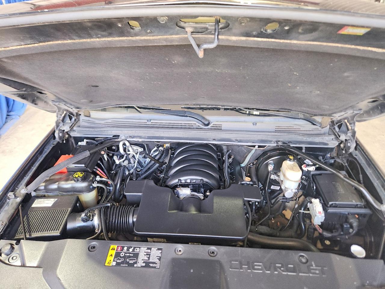 2019 Chevrolet Suburban K1500 Lt - zdjęcie 12