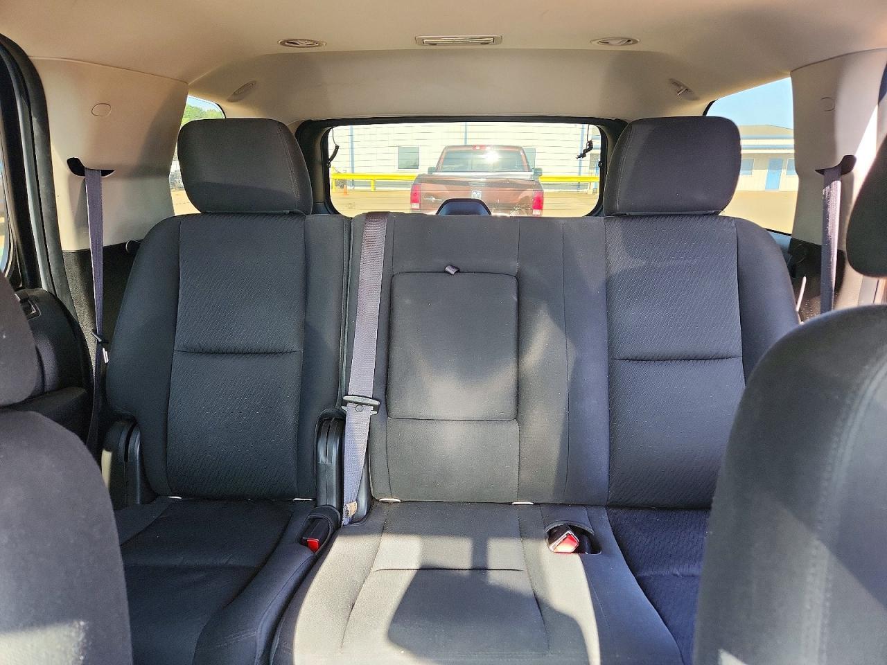 2013 GMC Yukon Sle - zdjęcie 10