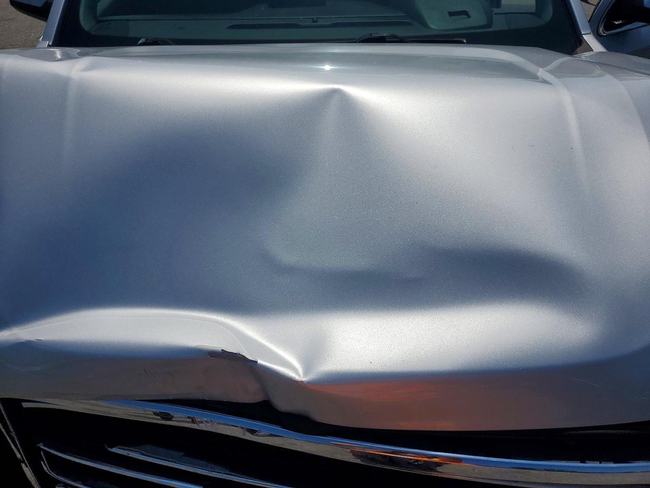 2019 GMC Yukon Xl C1500 Slt - zdjęcie 12