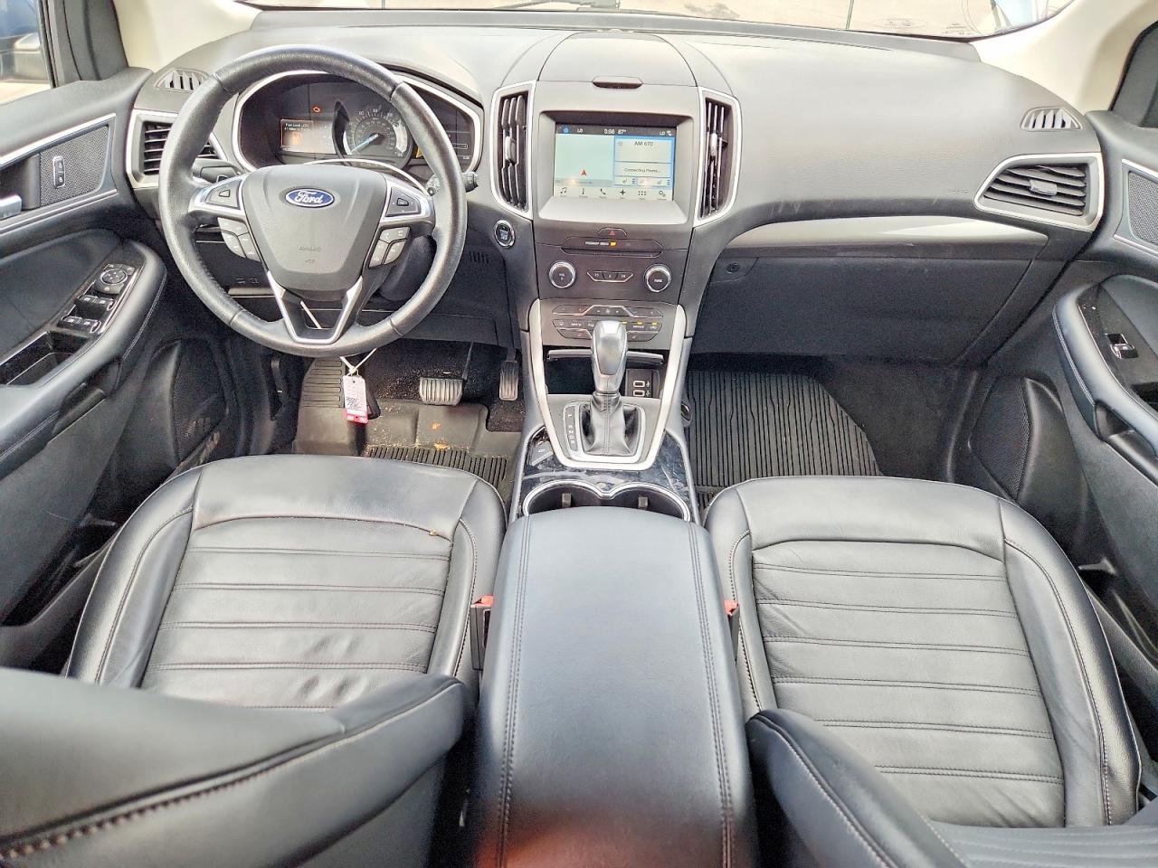 2020 Kia Sorento Lx - zdjęcie 8