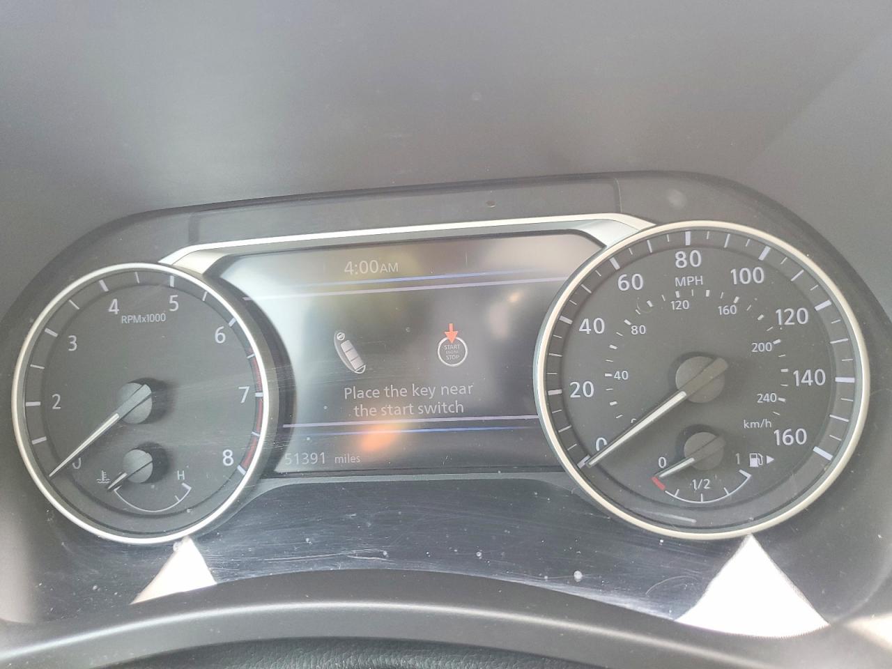 2023 Nissan Sentra Sv - zdjęcie 9
