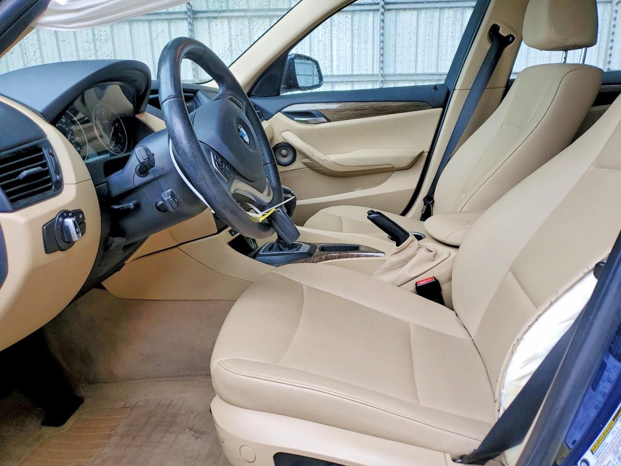 2015 BMW X1 Sdrive28I - zdjęcie 7