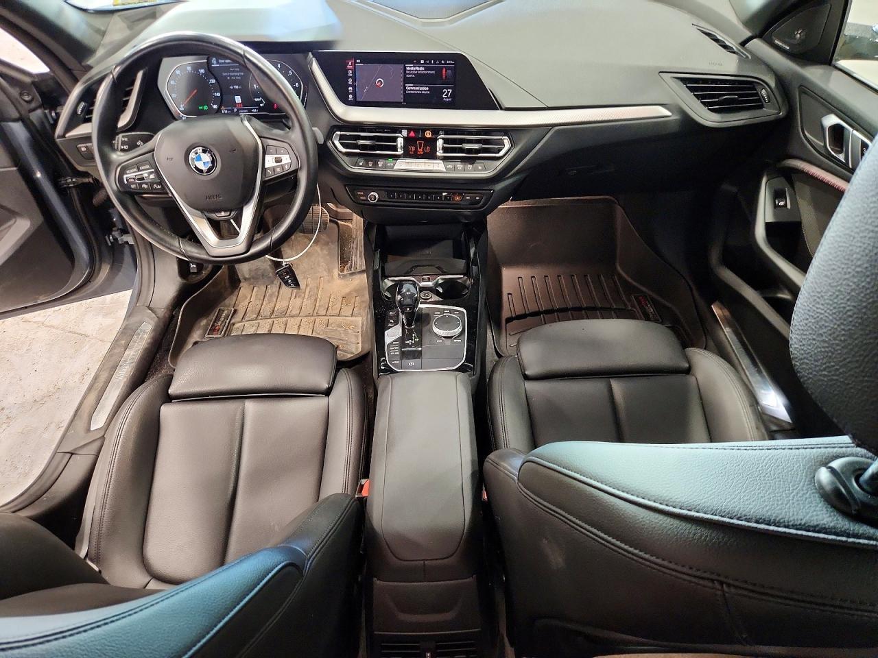2021 BMW Seria 2 228i - zdjęcie 8