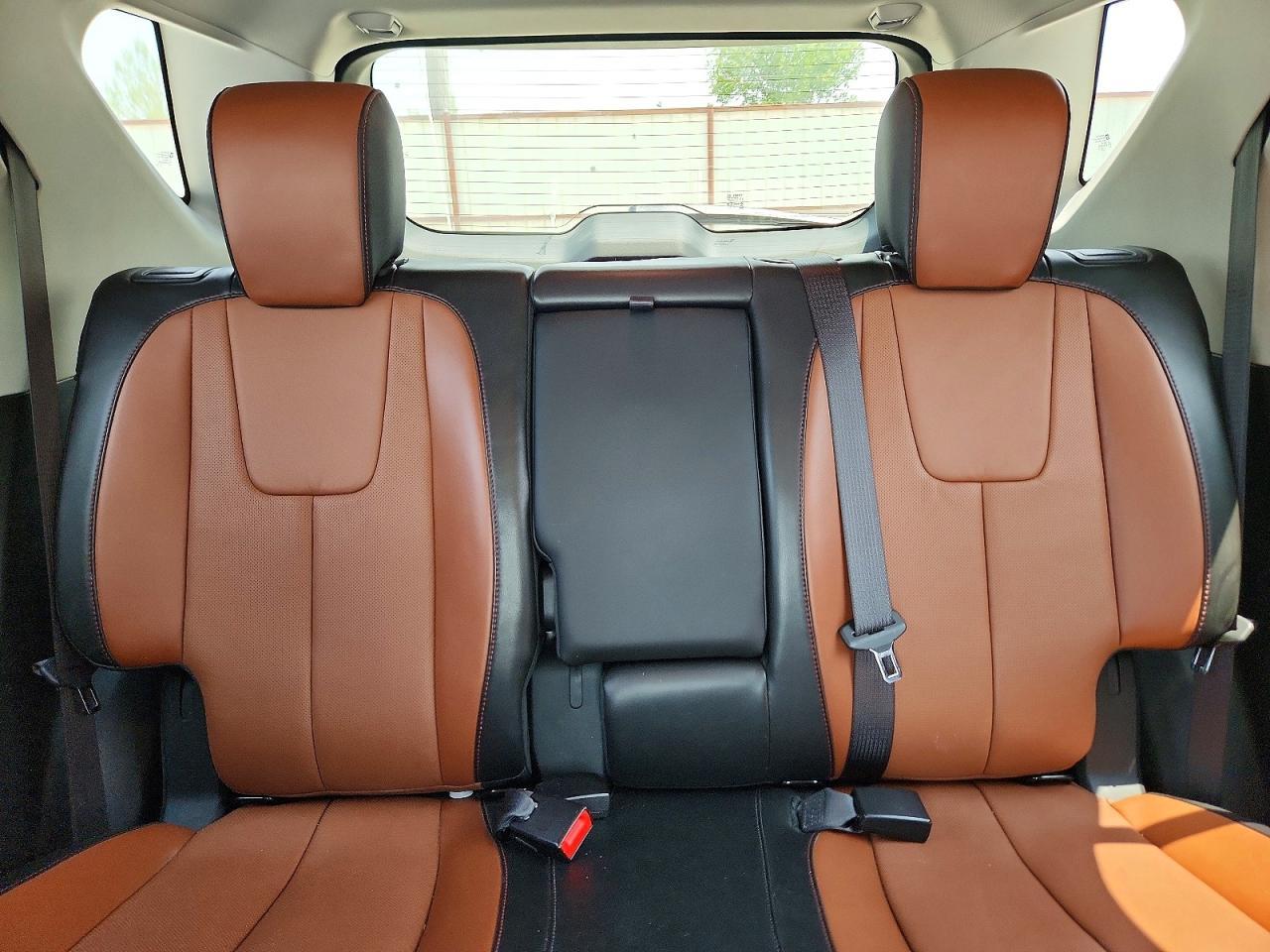 2017 Chevrolet Equinox Premier - zdjęcie 10