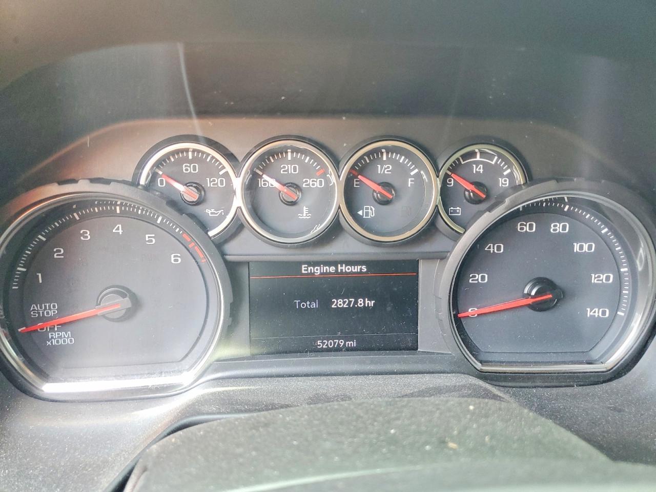 2023 Chevrolet Tahoe K1500 - zdjęcie 9