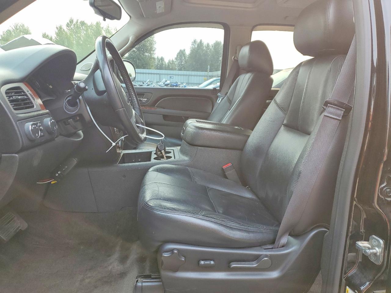 2013 Chevrolet Tahoe K1500 Lt - zdjęcie 7