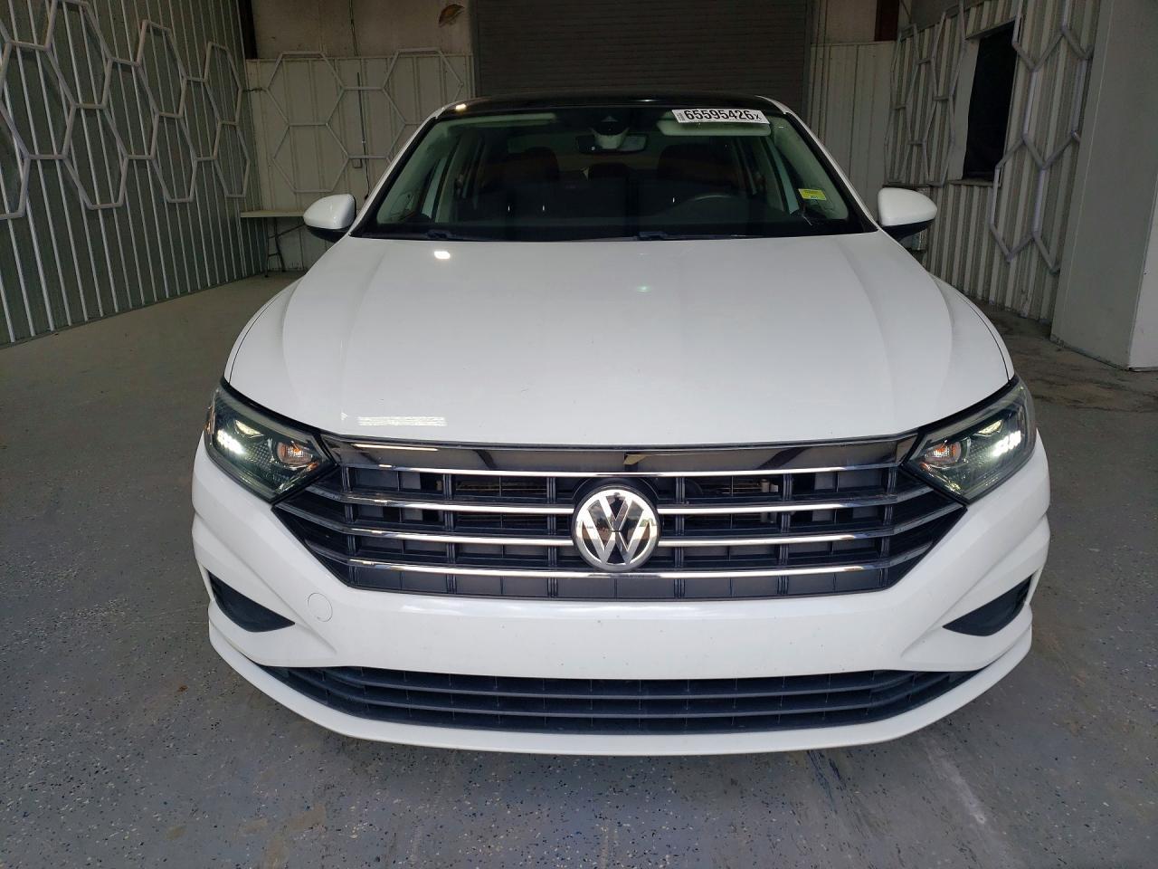 2021 Volkswagen Jetta Sel - zdjęcie 5