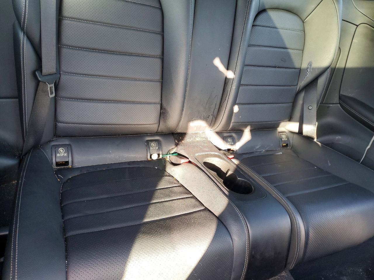 2017 Mercedes-Benz C 300 4Matic - zdjęcie 10