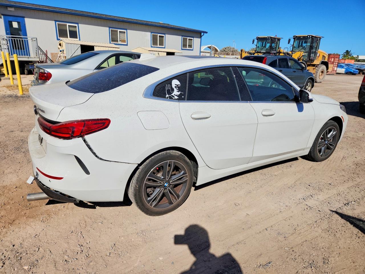 2021 BMW 228I - zdjęcie 3