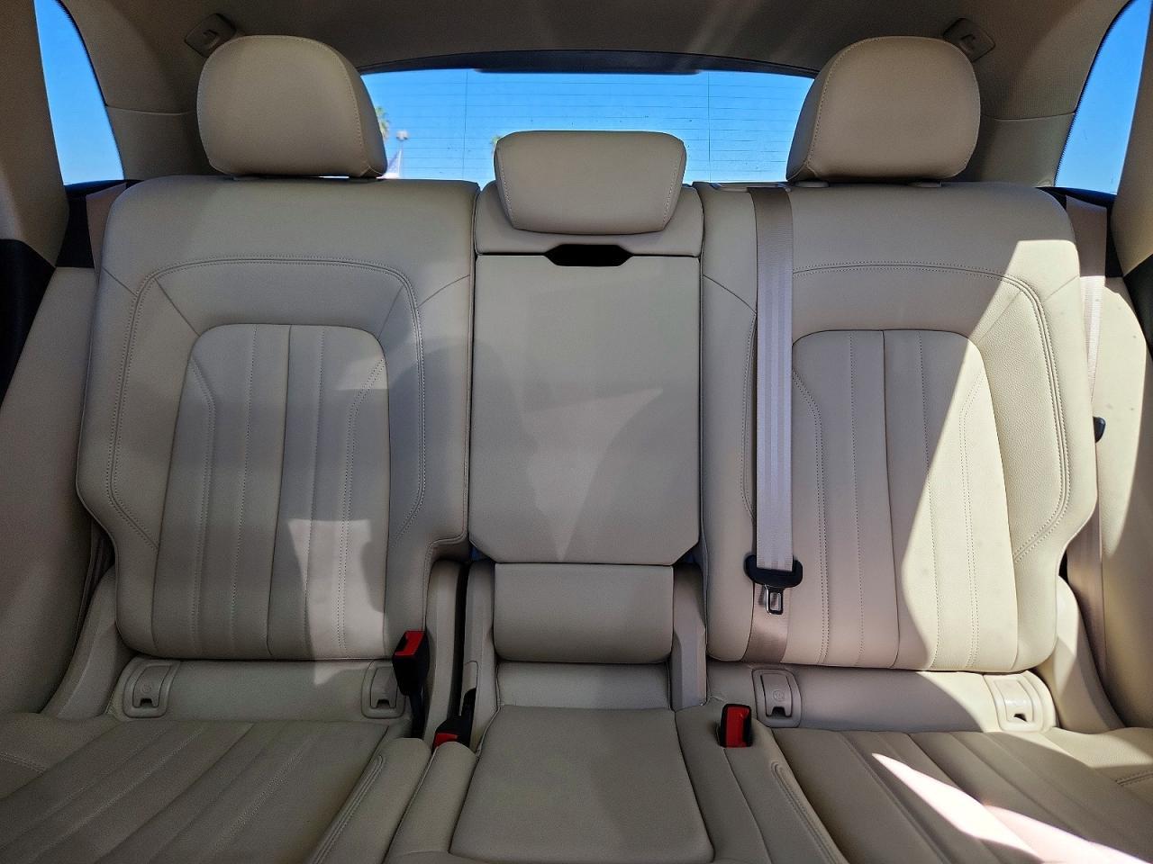 2020 Audi Q5 Premium - zdjęcie 10