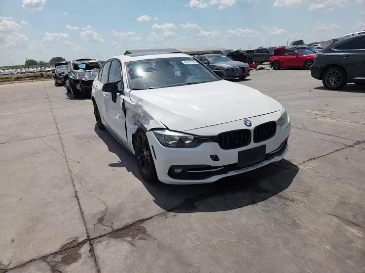 2016 BMW 328 I Sulev - zdjęcie 13