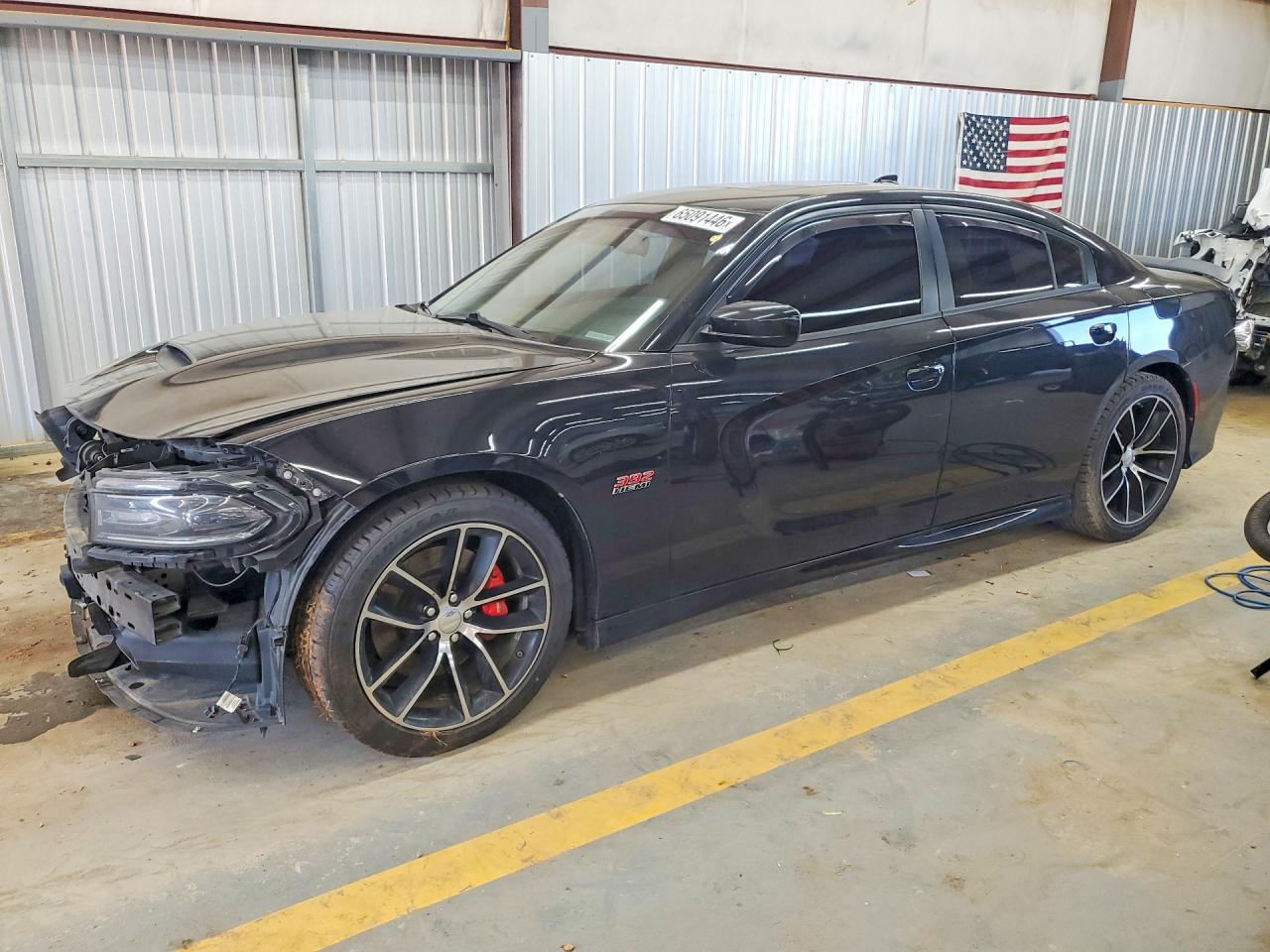 Dodge Charger - zdjęcie 1