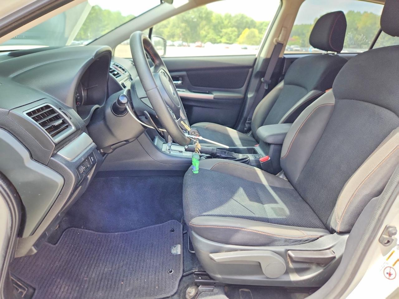 2016 Subaru Crosstrek Premium - zdjęcie 7