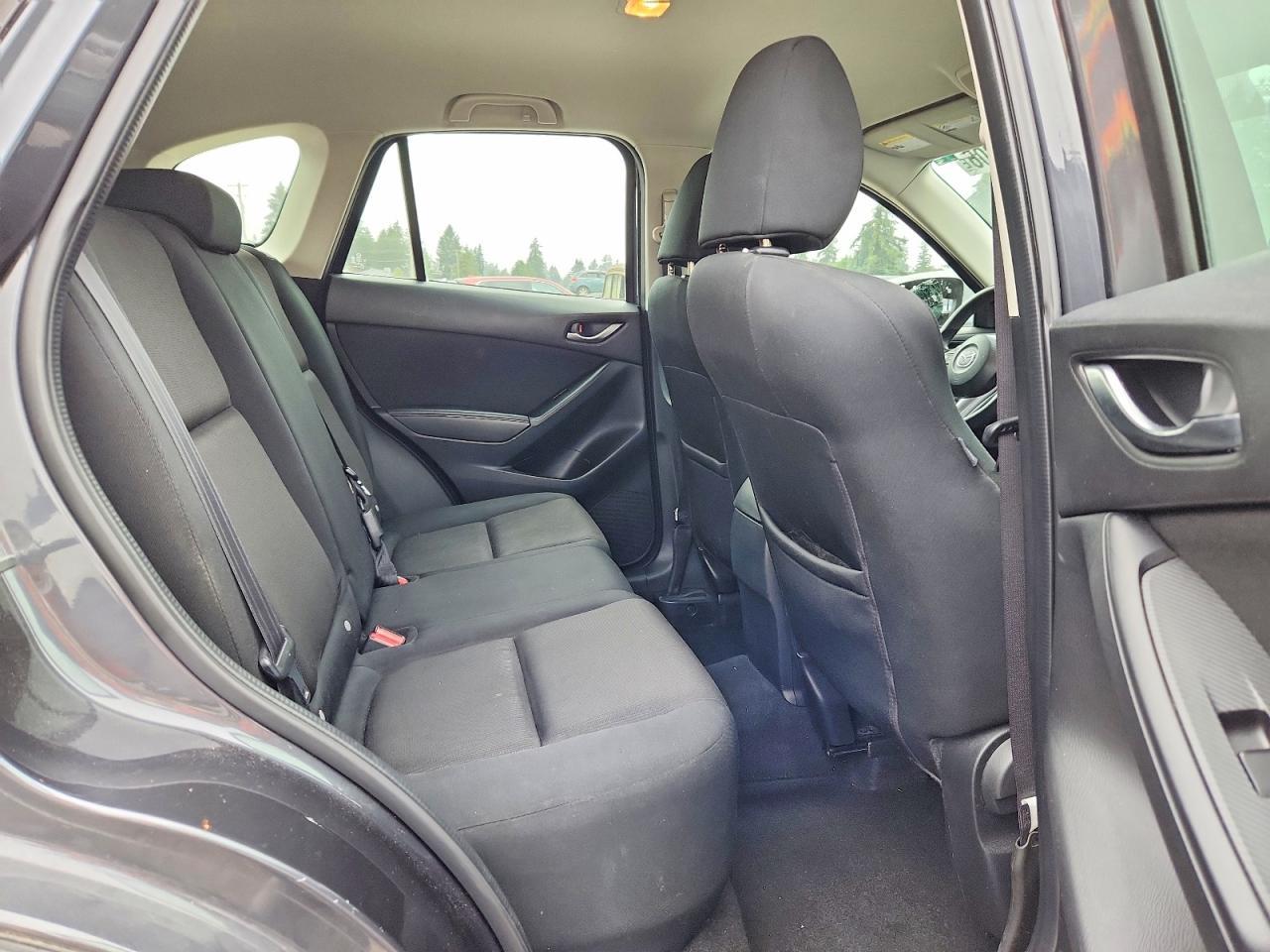 2016 Mazda Cx-5 Sport - zdjęcie 11