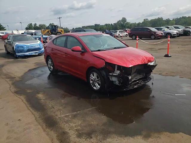 2020 Hyundai Elantra Value Edition - zdjęcie 14