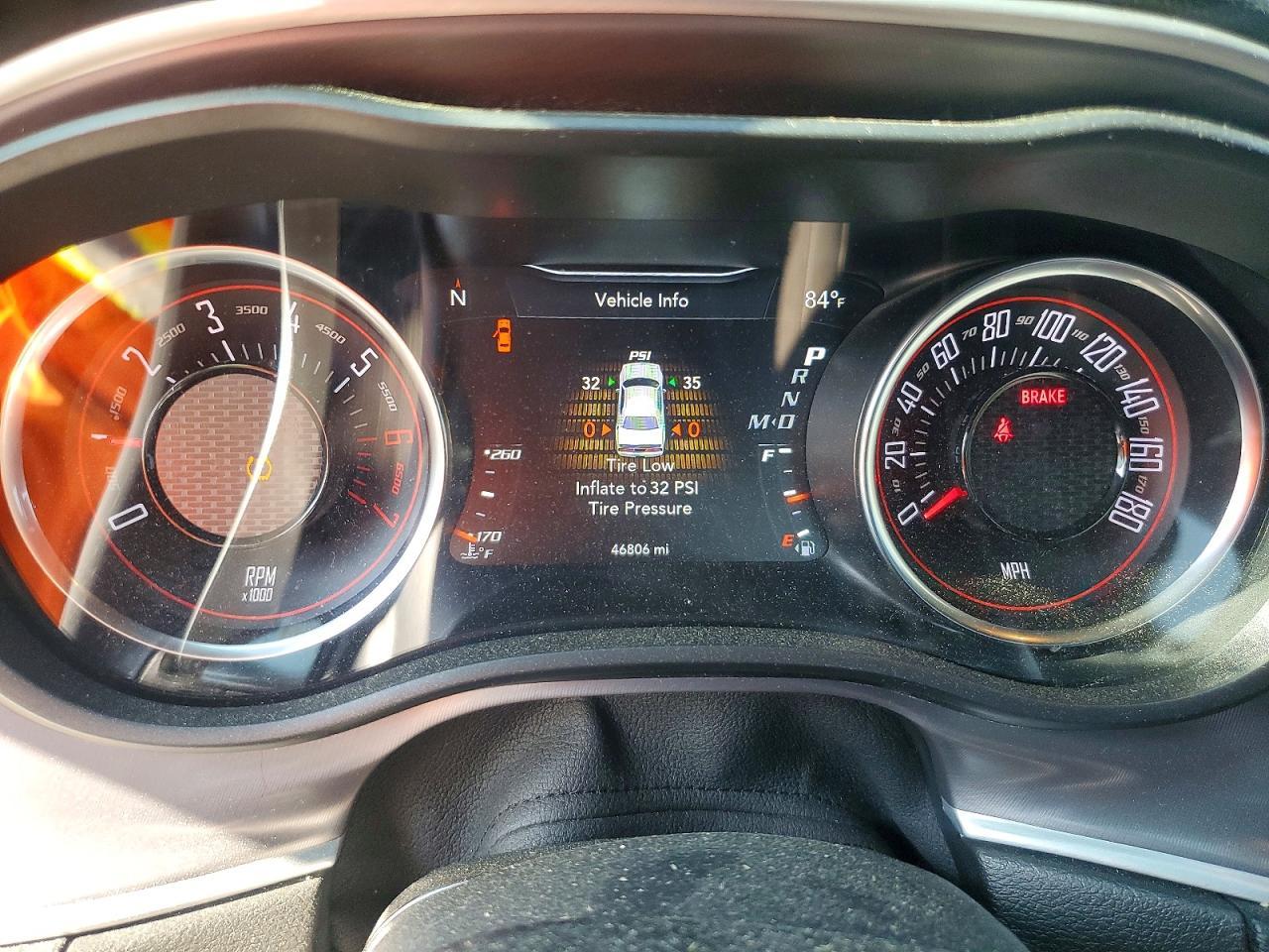 2020 Dodge Challenger R/T Scat Pack - zdjęcie 9