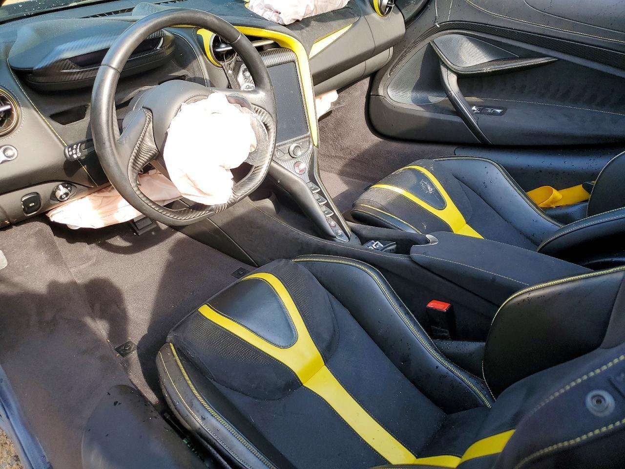 2021 Mclaren Automotive 720S - zdjęcie 8