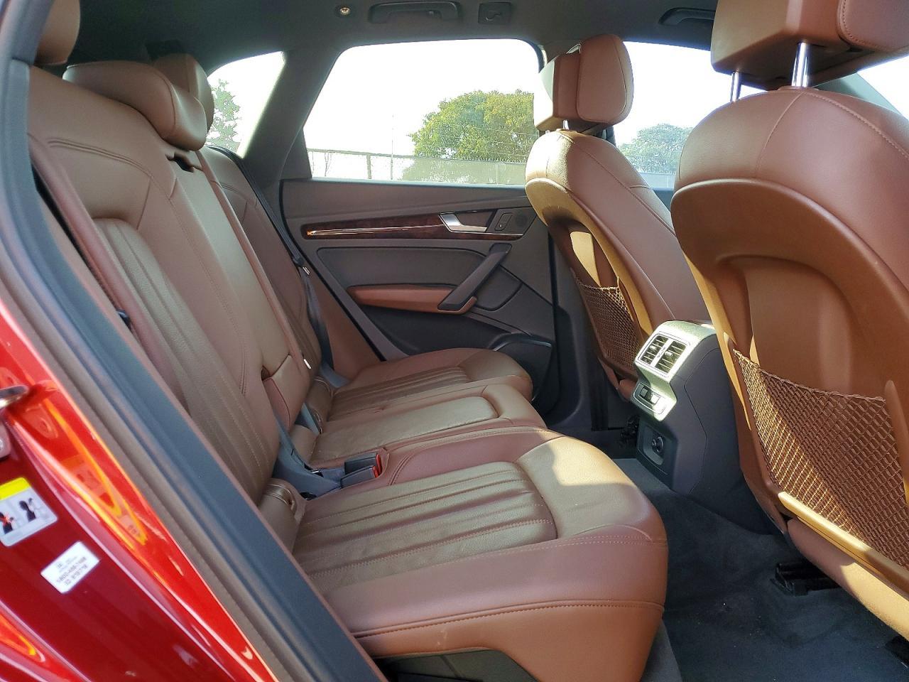 2018 Audi Q5 Premium Plus - zdjęcie 11