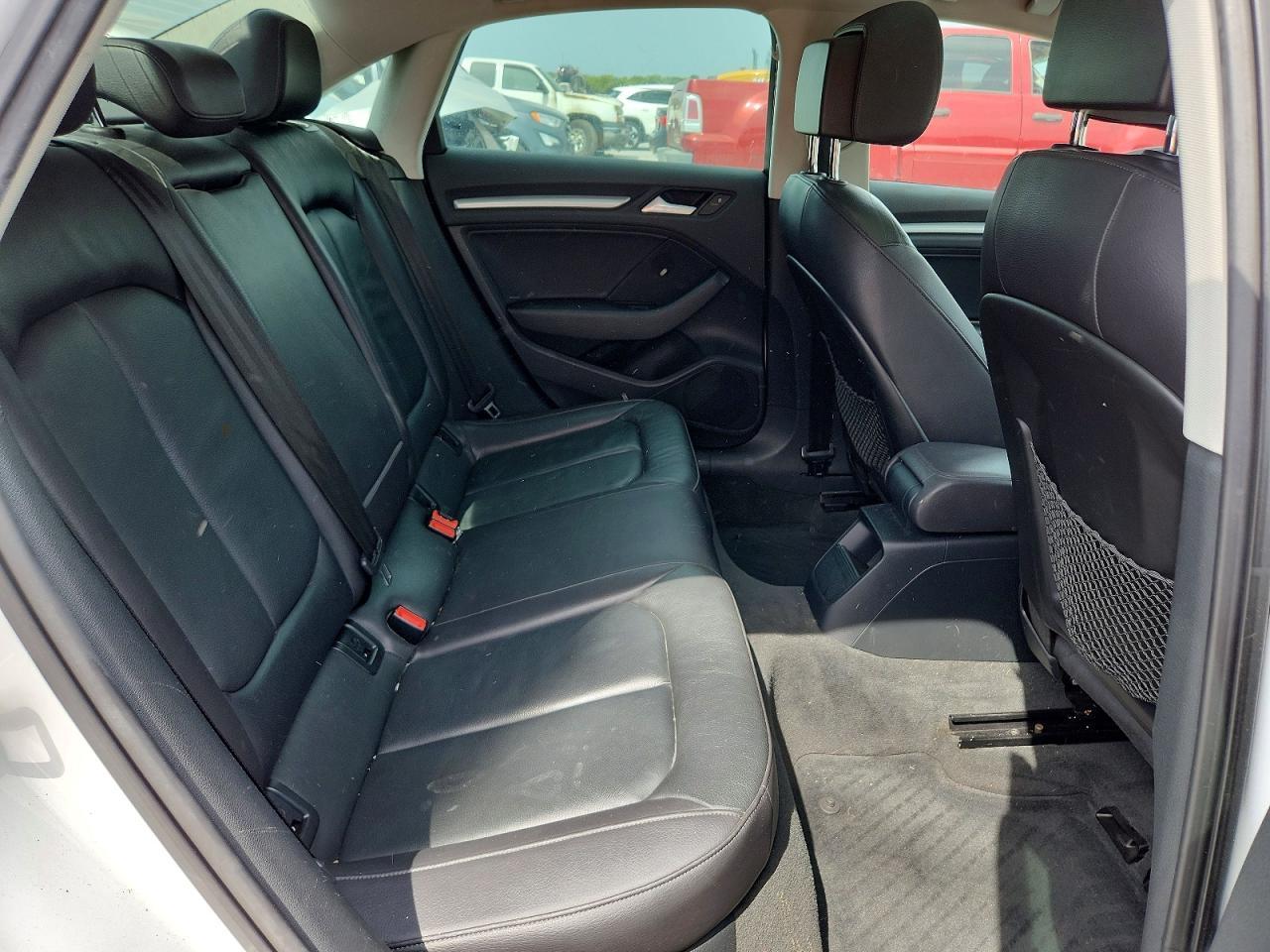 2015 Audi A3 Premium - zdjęcie 10