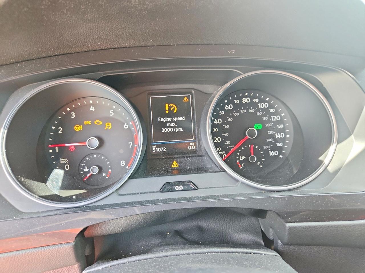 2021 Volkswagen Tiguan Se - zdjęcie 9