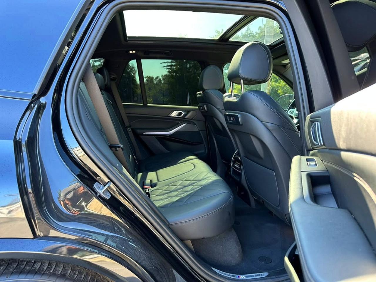 2023 BMW X5 xDrive40I - zdjęcie 6
