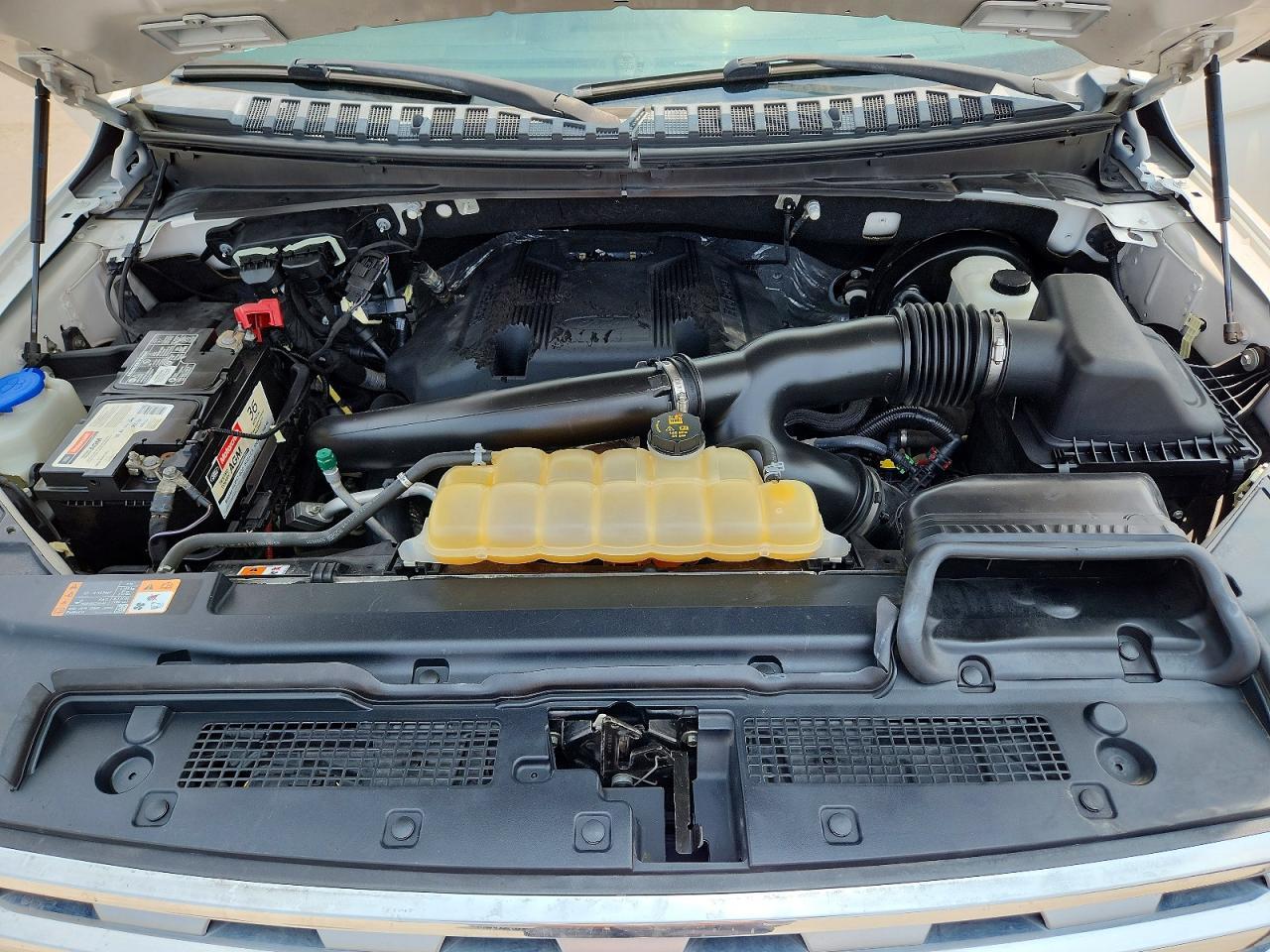2018 Ford Expedition Max Limited - zdjęcie 12