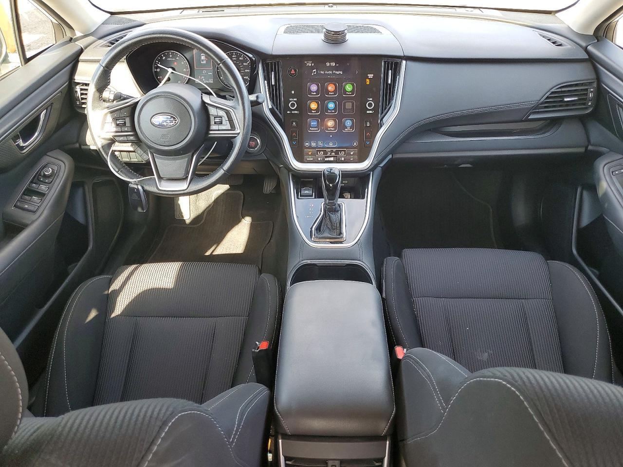 2022 Subaru Legacy Premium - zdjęcie 8