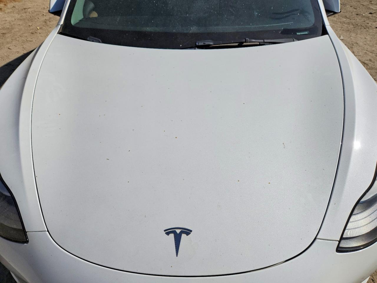 2023 Tesla Model 3 - zdjęcie 11