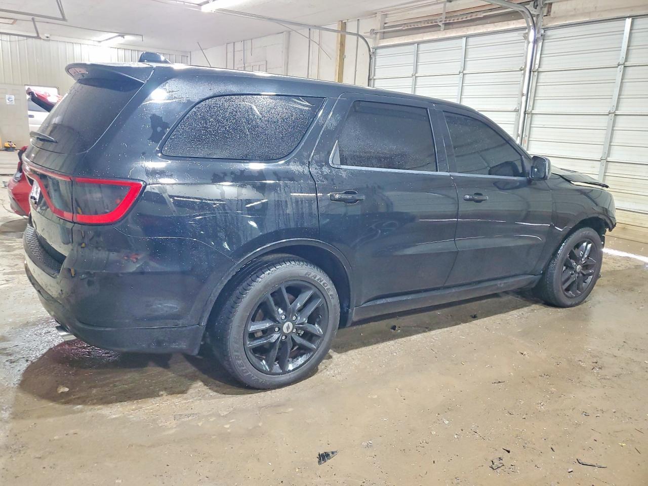 2024 Dodge Durango R/T - zdjęcie 3