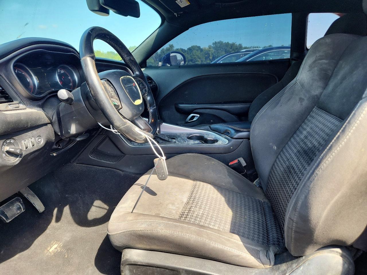 2019 Dodge Challenger R/T - zdjęcie 7