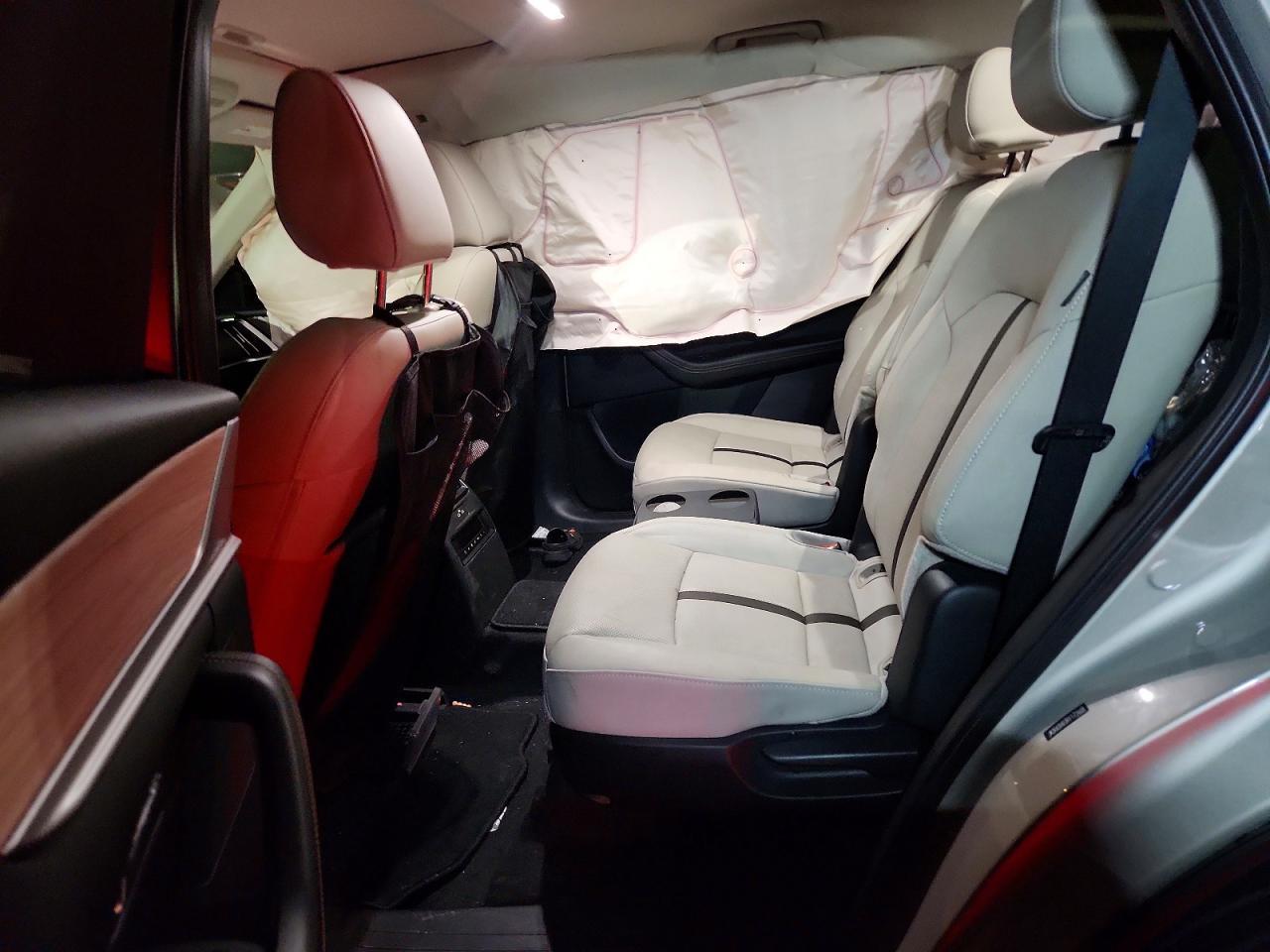 2024 Mazda Cx-90 Preferred - zdjęcie 10