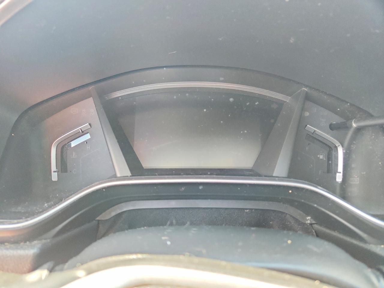 2019 Honda Cr-V Exl - zdjęcie 9