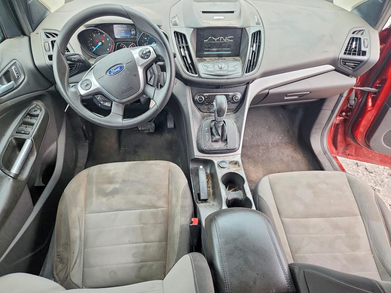 2014 Ford Escape Se - zdjęcie 8