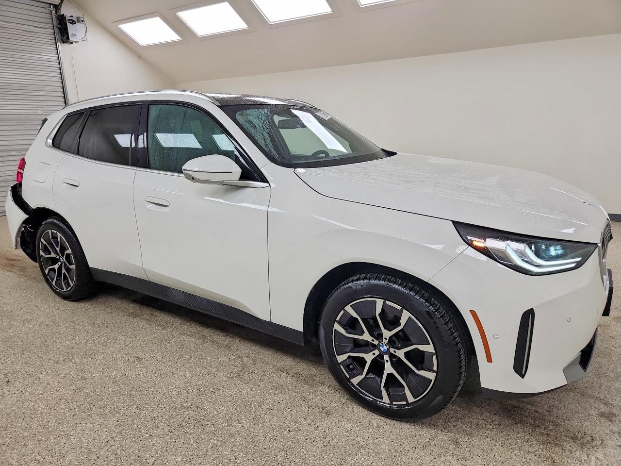 2026 BMW X3 30 xDrive - zdjęcie 4