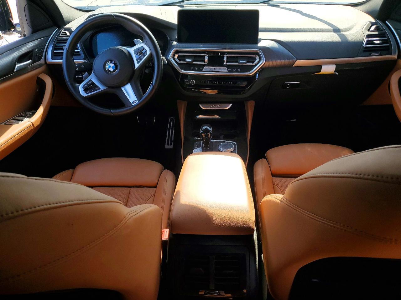 2024 BMW X4 xDrive30I - zdjęcie 8