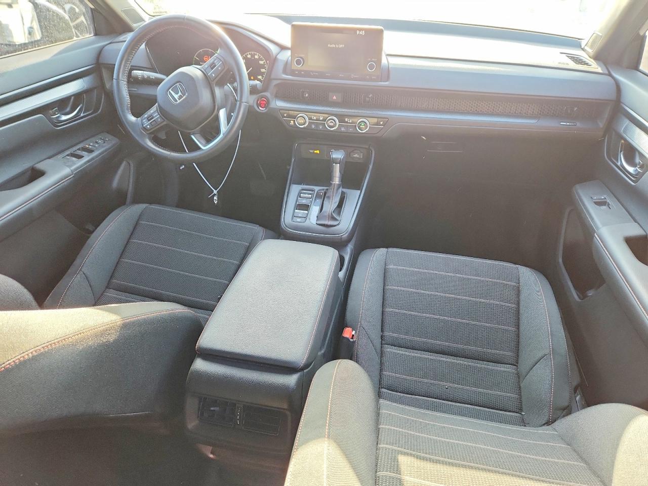 2024 Honda Cr-V Sport - zdjęcie 8